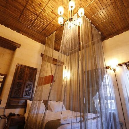 Kaliruha Hotel Шанлыурфа Экстерьер фото