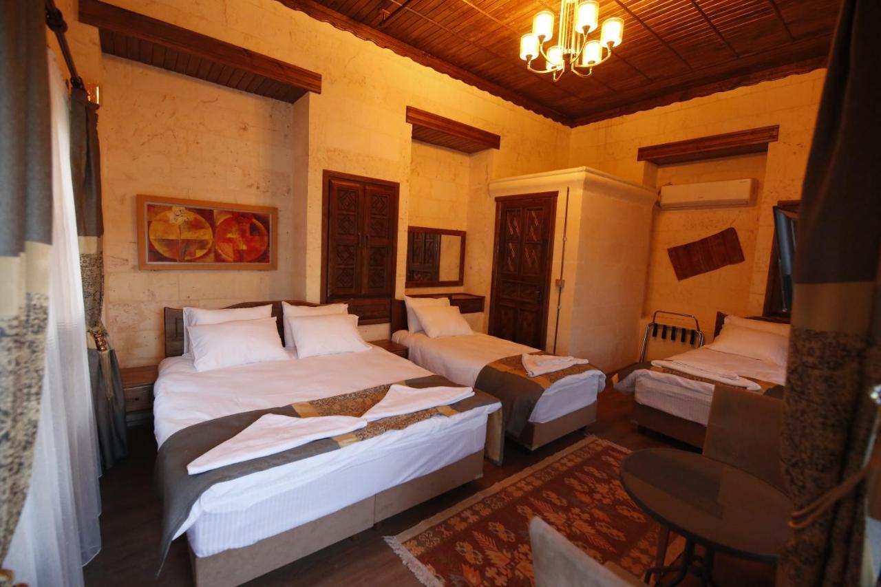 Kaliruha Hotel Шанлыурфа Экстерьер фото