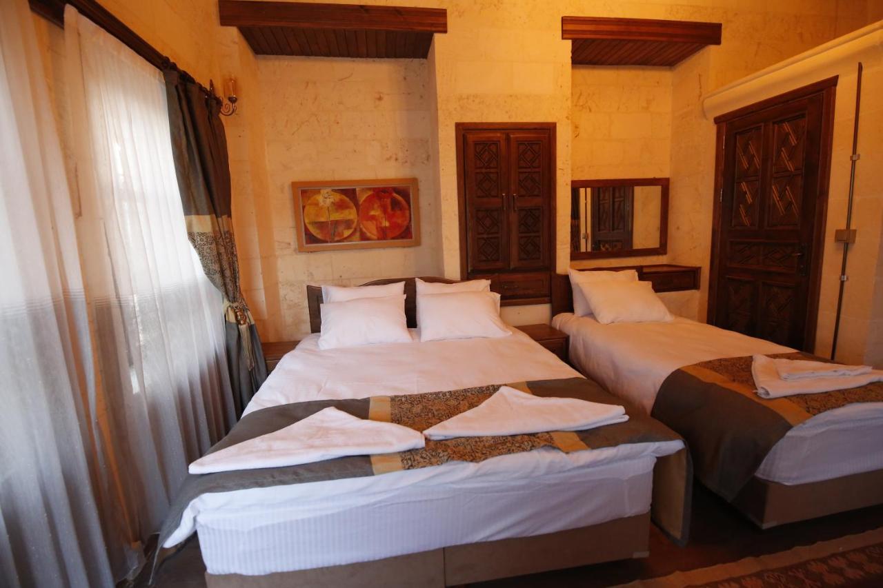 Kaliruha Hotel Шанлыурфа Экстерьер фото