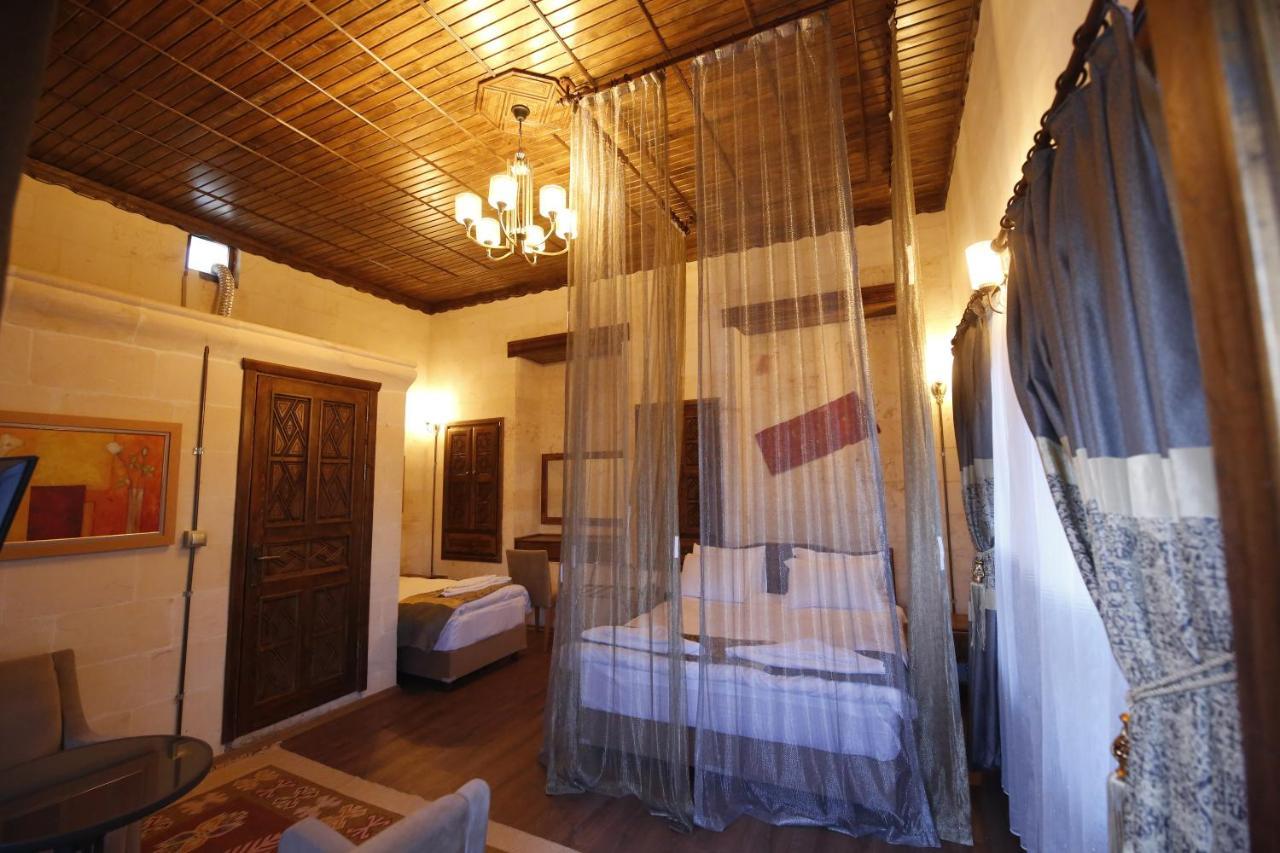 Kaliruha Hotel Шанлыурфа Экстерьер фото