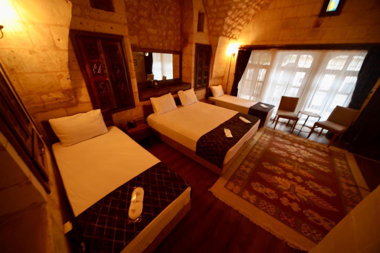 Kaliruha Hotel Шанлыурфа Экстерьер фото