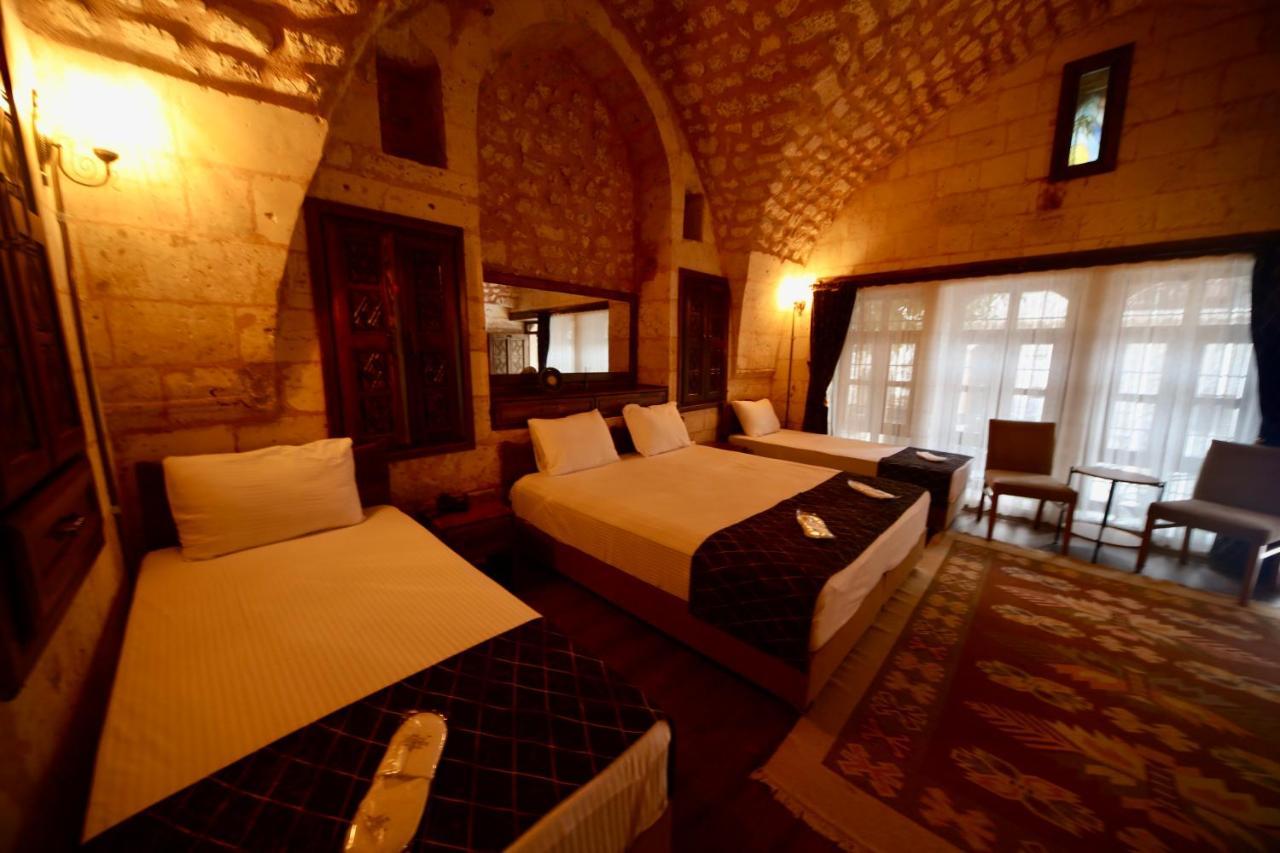 Kaliruha Hotel Шанлыурфа Экстерьер фото