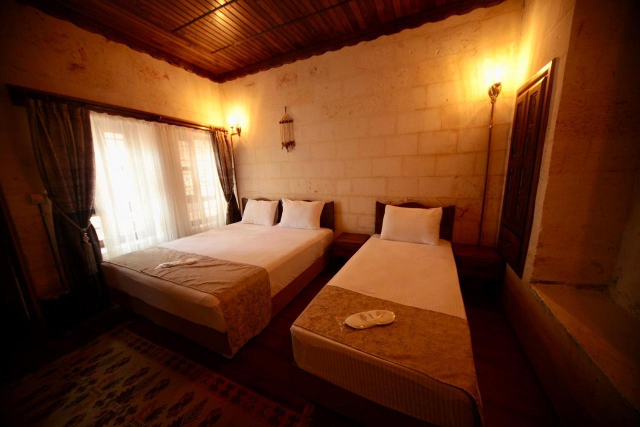 Kaliruha Hotel Шанлыурфа Экстерьер фото