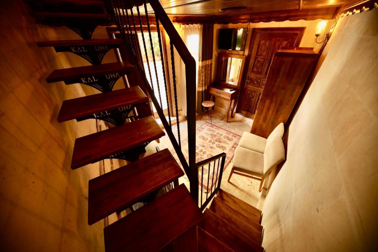 Kaliruha Hotel Шанлыурфа Экстерьер фото