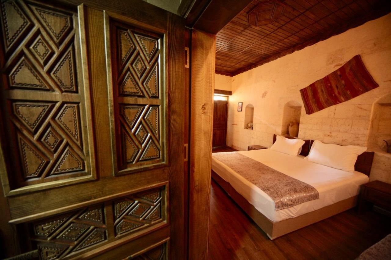 Kaliruha Hotel Шанлыурфа Экстерьер фото