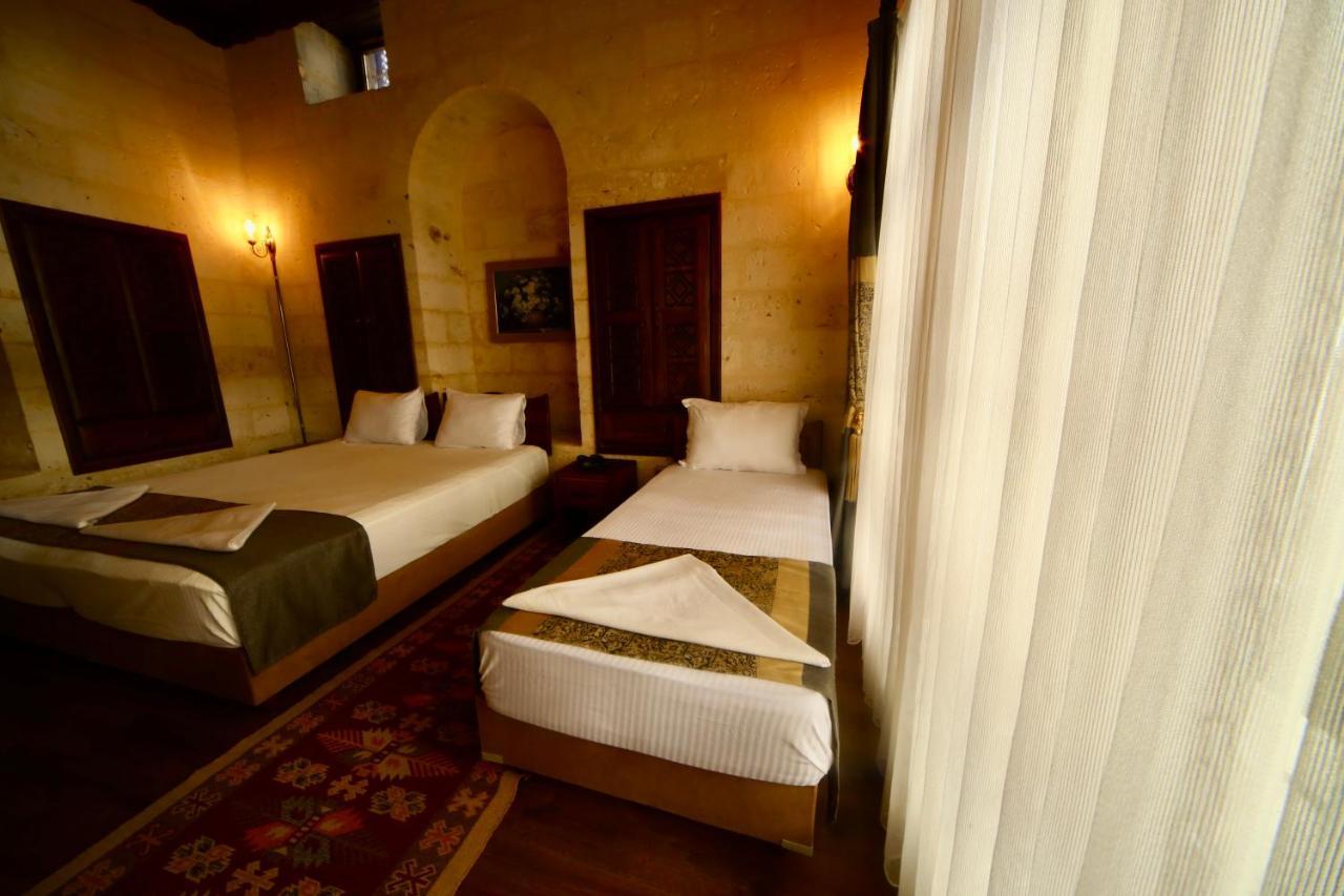Kaliruha Hotel Шанлыурфа Экстерьер фото