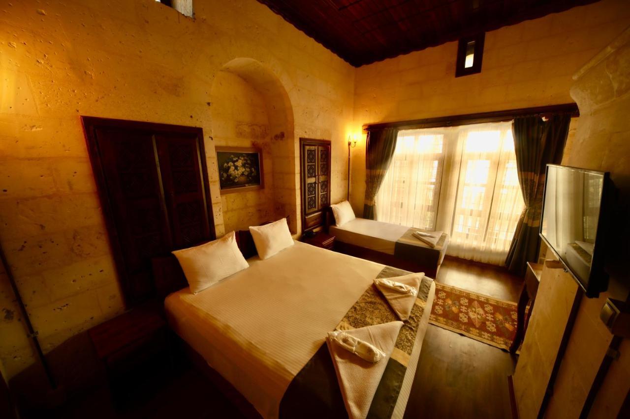 Kaliruha Hotel Шанлыурфа Экстерьер фото