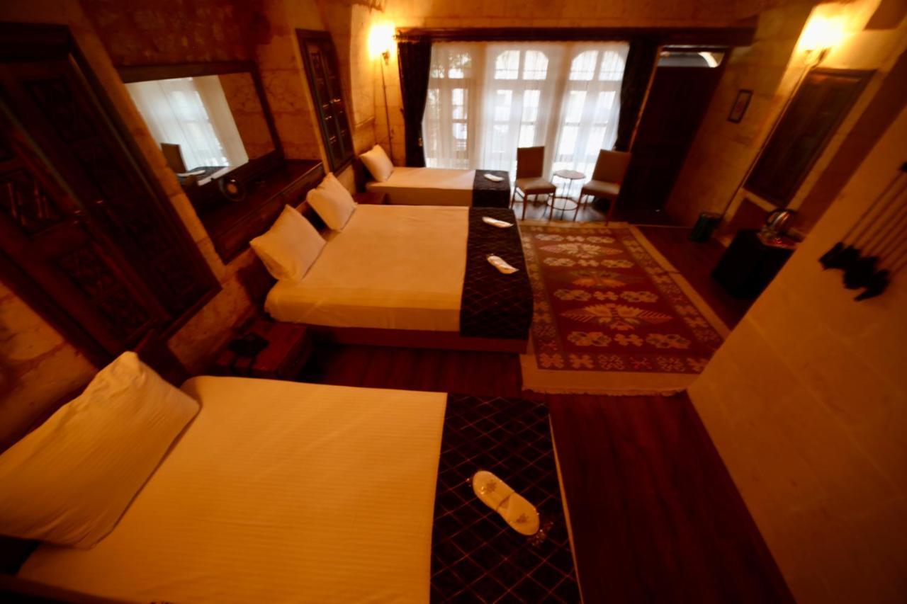Kaliruha Hotel Шанлыурфа Экстерьер фото