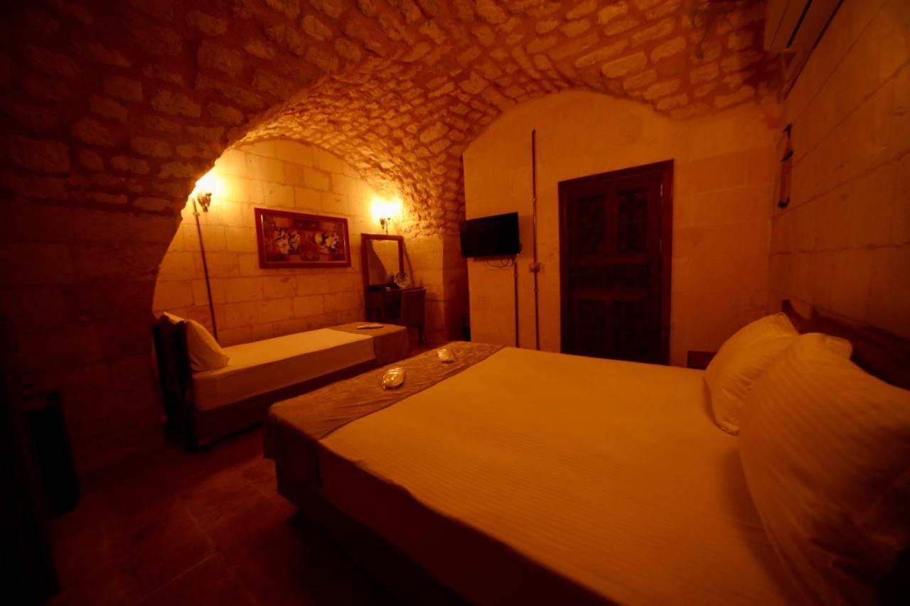 Kaliruha Hotel Шанлыурфа Экстерьер фото