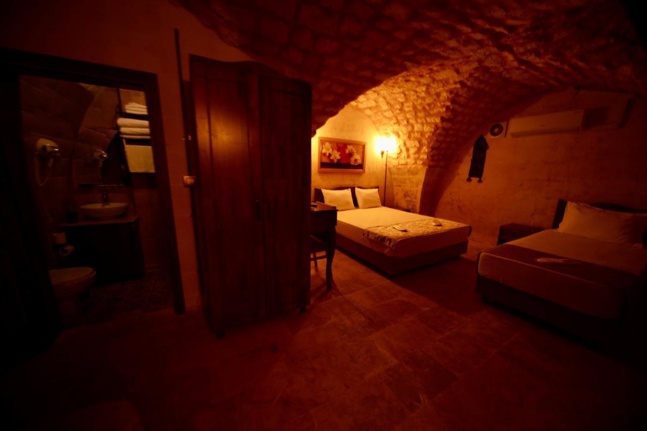 Kaliruha Hotel Шанлыурфа Экстерьер фото