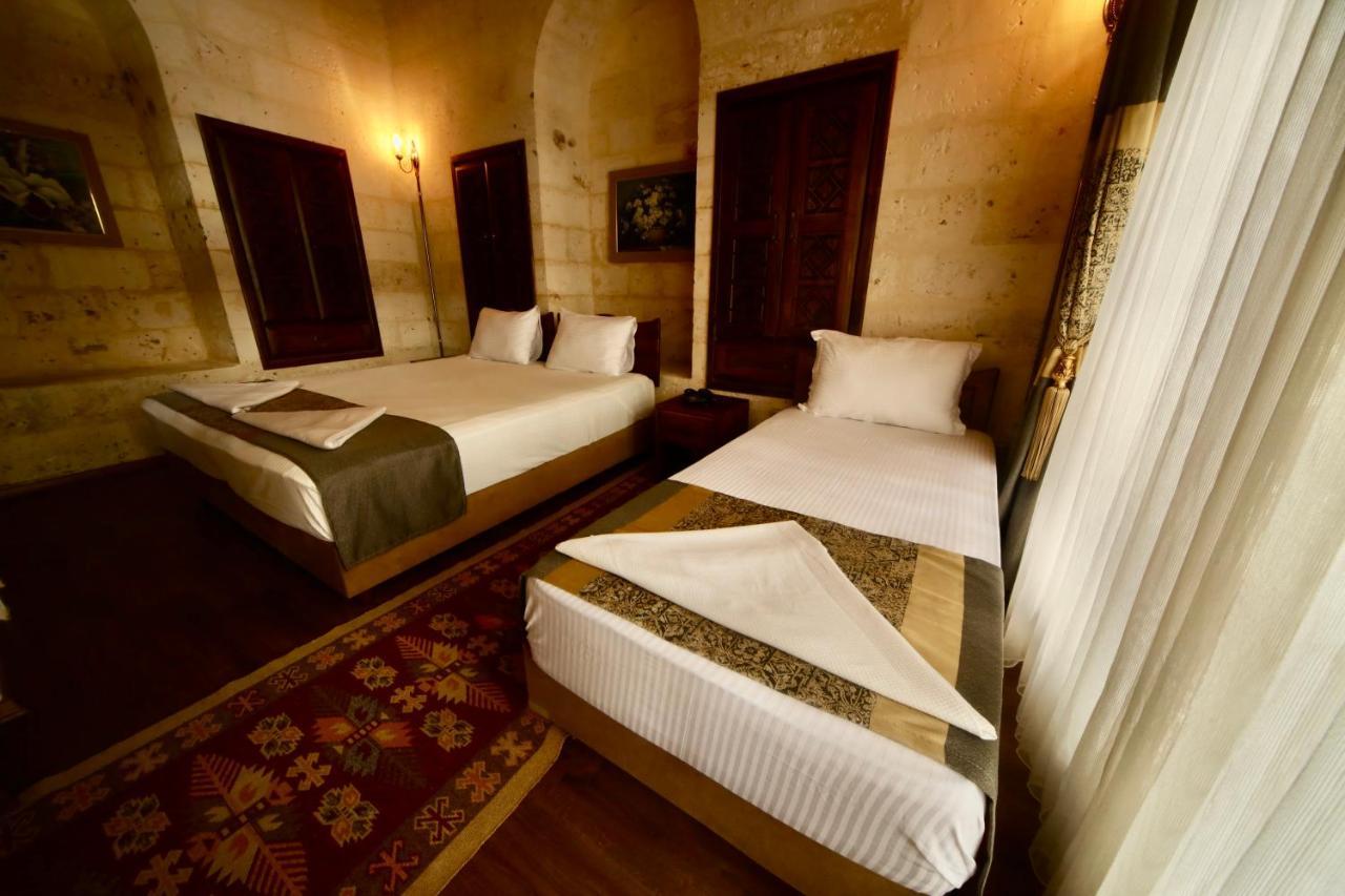 Kaliruha Hotel Шанлыурфа Экстерьер фото