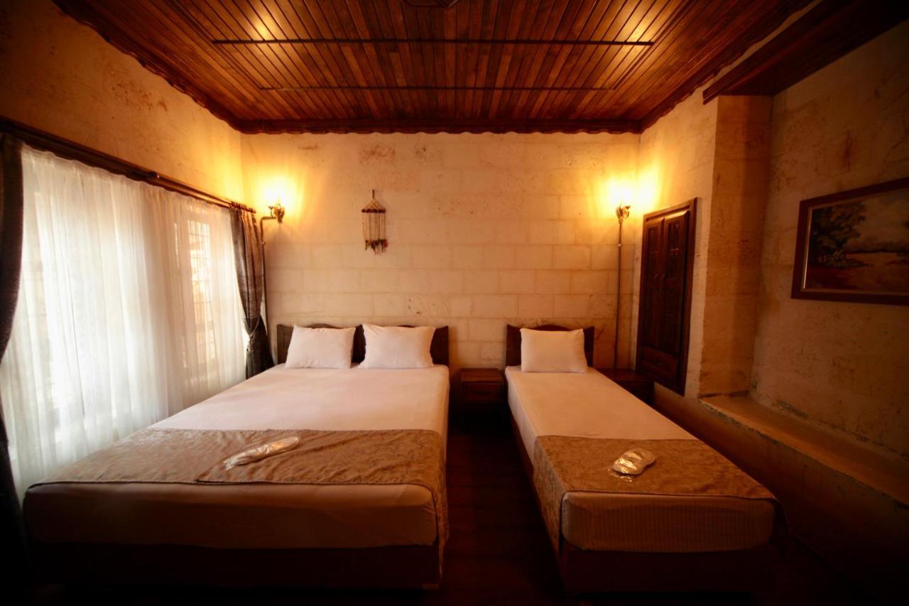 Kaliruha Hotel Шанлыурфа Экстерьер фото
