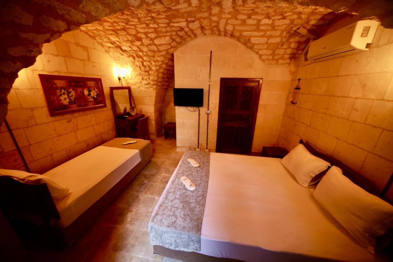 Kaliruha Hotel Шанлыурфа Экстерьер фото