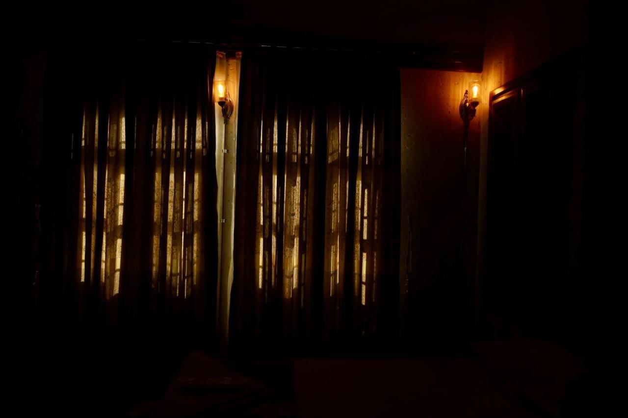 Kaliruha Hotel Шанлыурфа Экстерьер фото