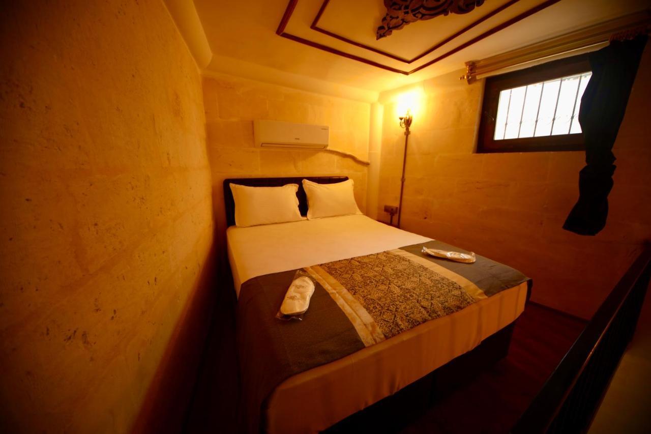 Kaliruha Hotel Шанлыурфа Экстерьер фото