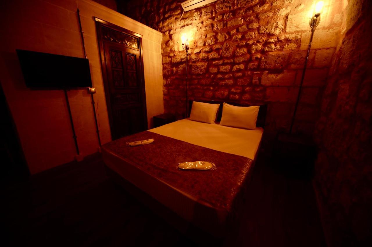 Kaliruha Hotel Шанлыурфа Экстерьер фото