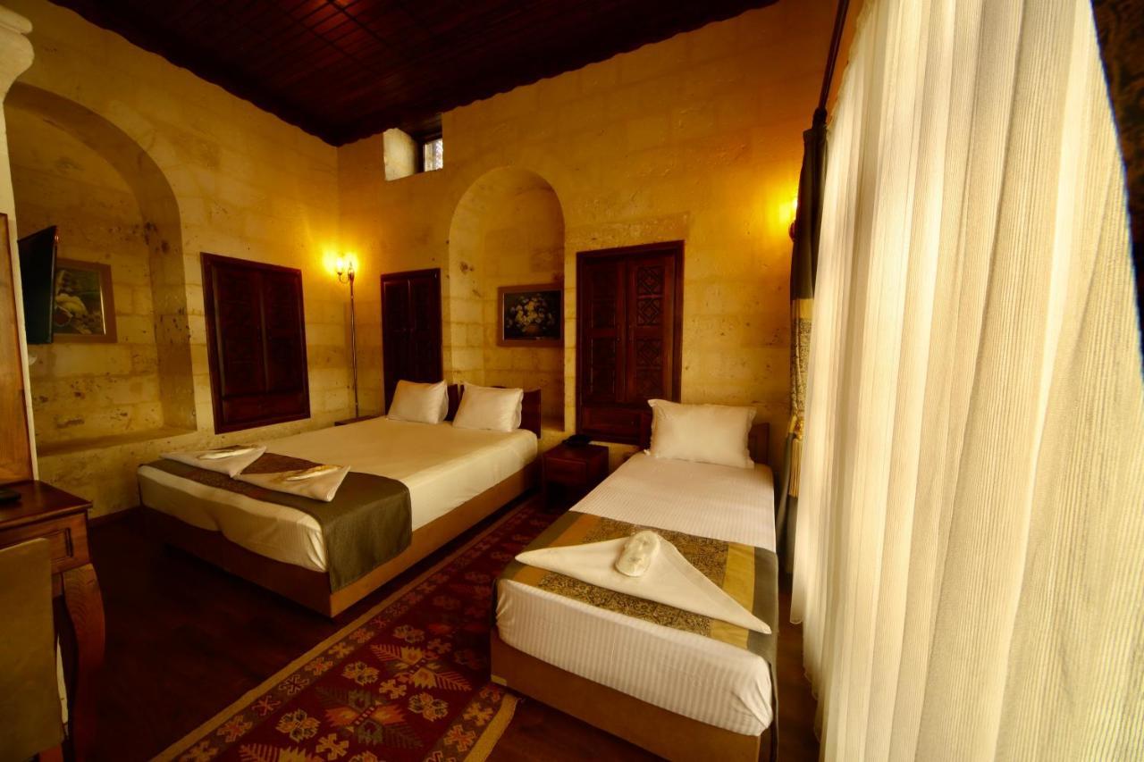 Kaliruha Hotel Шанлыурфа Экстерьер фото
