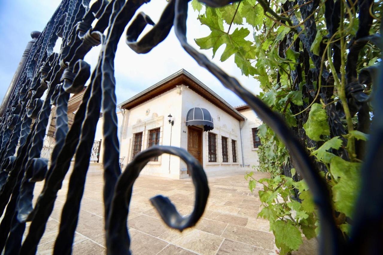 Kaliruha Hotel Шанлыурфа Экстерьер фото